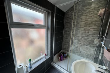 5 bed house, Denham Street, Victoria Park, Manchester, M130FJ - Image 12